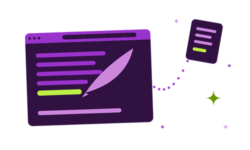 Self Service<br>Guest Posting