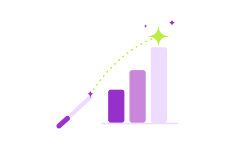 Give your rankings the boost they deserve, with clear prices and no contracts