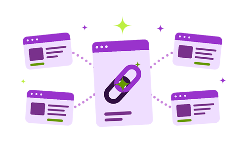 Quality backlinks from WIZ scored™ publishers, at prices you can see upfront