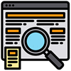 We Review the Article