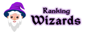 Ranking Wizards logo